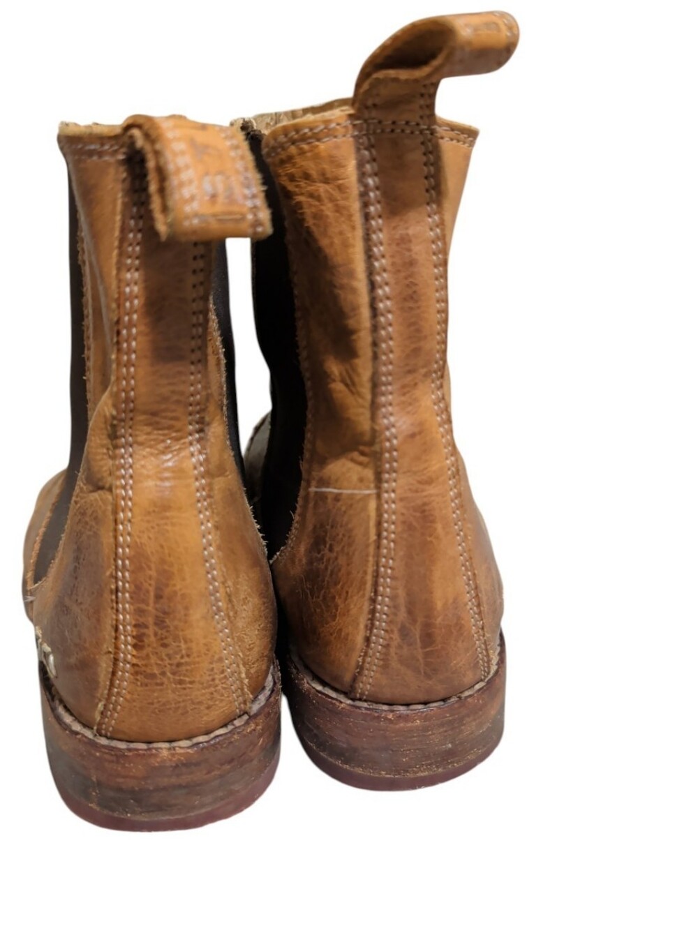 Bed Stu Nandi Chelsea Boots - Picture 4 of 10
